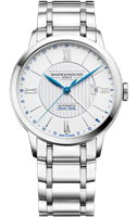 Orologio Baume & Mercier Uomo Classima in Acciaio M0A10273 - M0A10273
